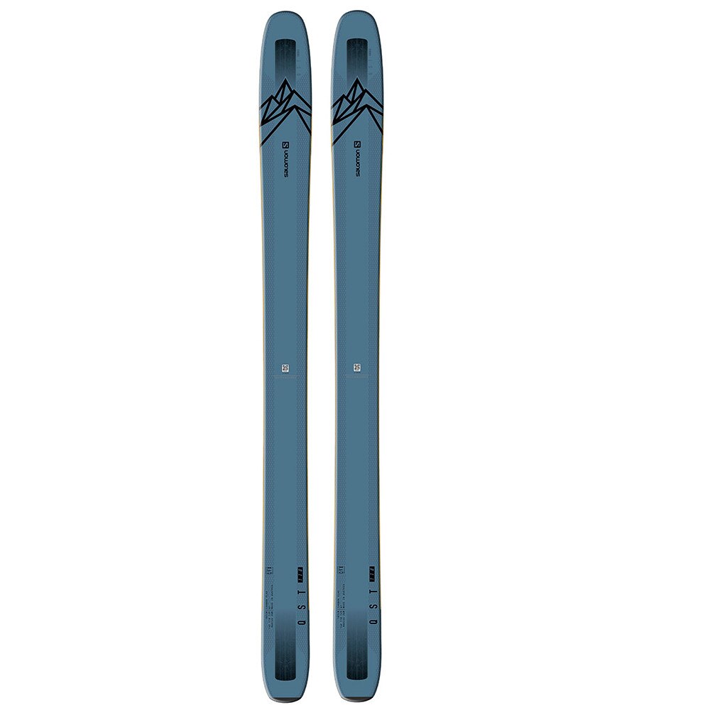 salomon qst 118 for sale