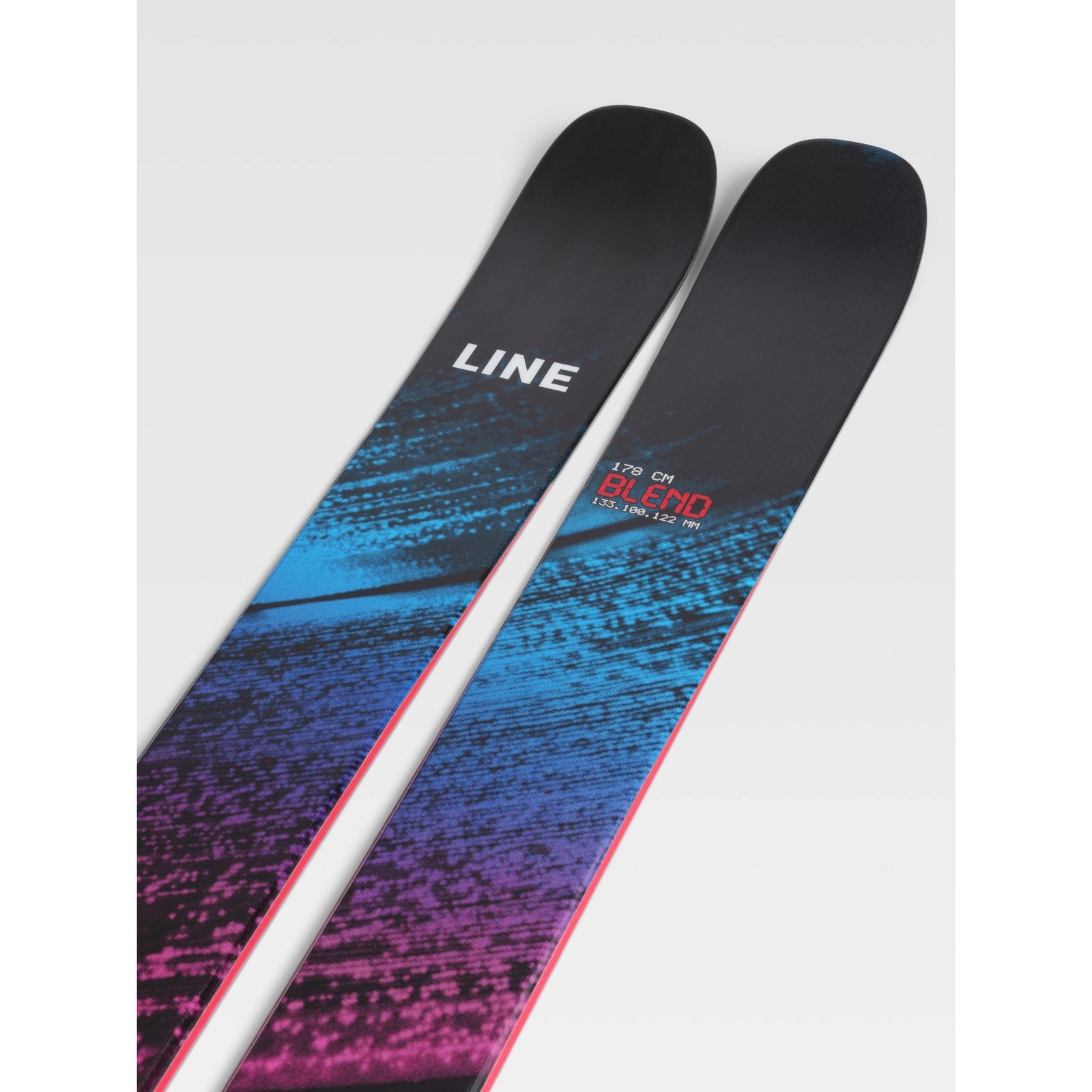 ケイツー（K2）（メンズ）スキー板ビンディング別売り 22 BLEND ...