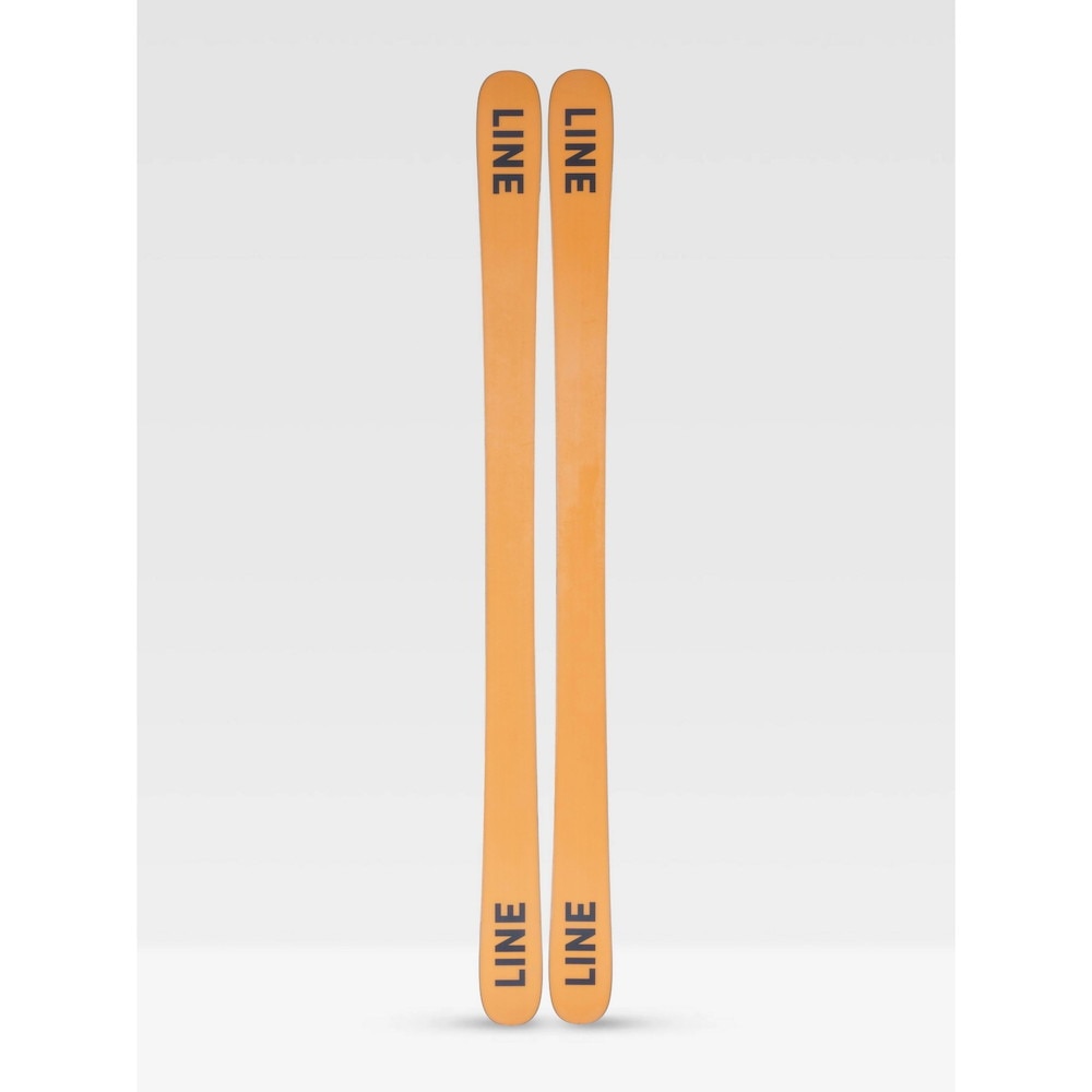 ラインスキー（LINE SKIS）（メンズ）スキー板ビンディング別売り 22 HONEY BADGER ハニーバジャー A220300801