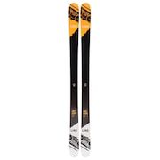 ラインスキー（LINE SKIS）（メンズ）スキー板ビンディング別売り 22 HONEY BADGER ハニーバジャー A220300801