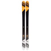 ケイツー（K2）（メンズ）スキー板 ビンディング別売り 22 HONEY BADGER ハニーバジャー A220300801