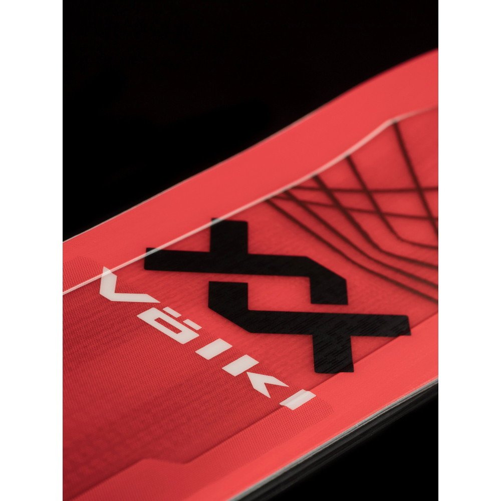 フォルクル（VOLKL）（メンズ）23-24 スキー板 単品 M6 マントラ V2310112000