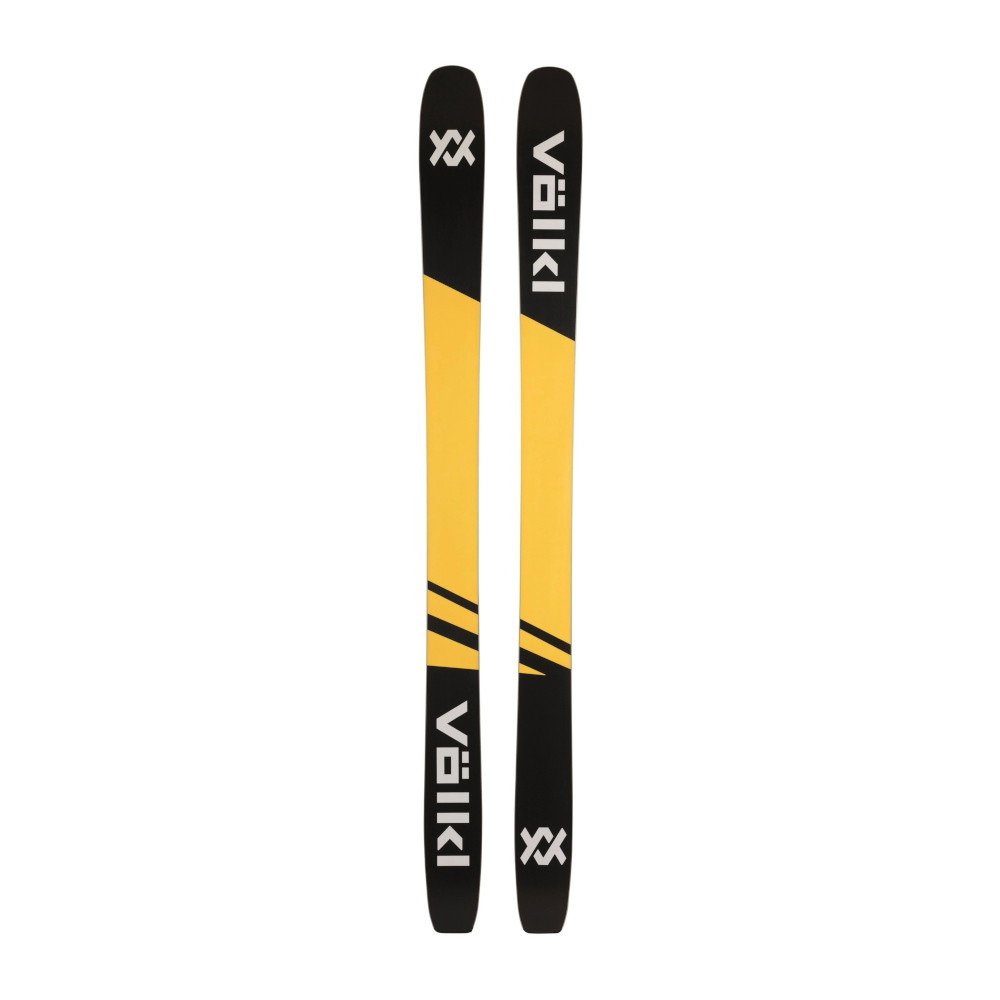 フォルクル（VOLKL）（メンズ）23-24 スキー板 単品 リヴォルト 114 V2310151000