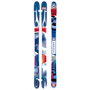 アルマダ（ARMADA）（メンズ、キッズ）スキー板ビンディング別売り 23-24 ARV 84 Long 0000510