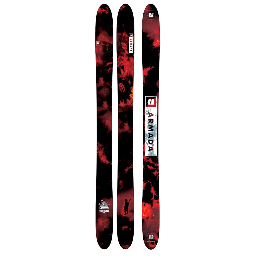 アルマダ（ARMADA）（メンズ）スキー板ビンディング別売り 23-24 WHITEWALKER 116 0000528