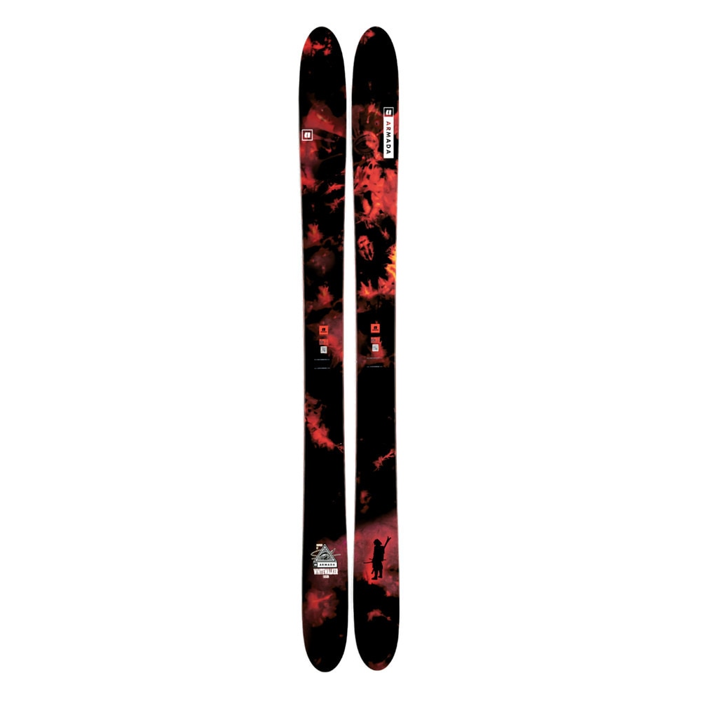 アルマダ（ARMADA）（メンズ）スキー板ビンディング別売り 23-24 WHITEWALKER 116 0000528