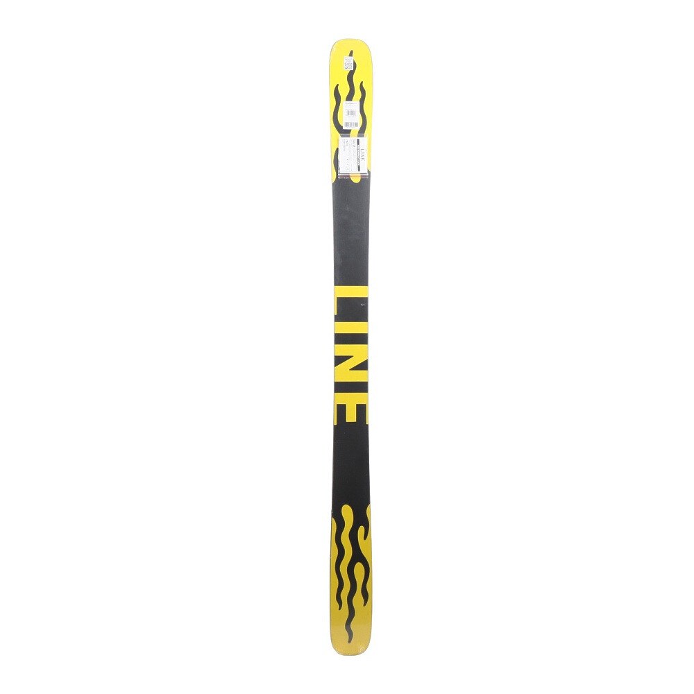 ケーツー スキー（K2 SKIS）（メンズ）スキー板 単品 CHRONIC 94 A230300601