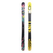 ラインスキー（LINE SKIS）（メンズ）スキー板 ビンディング別売り CHRONIC 94 A230300601