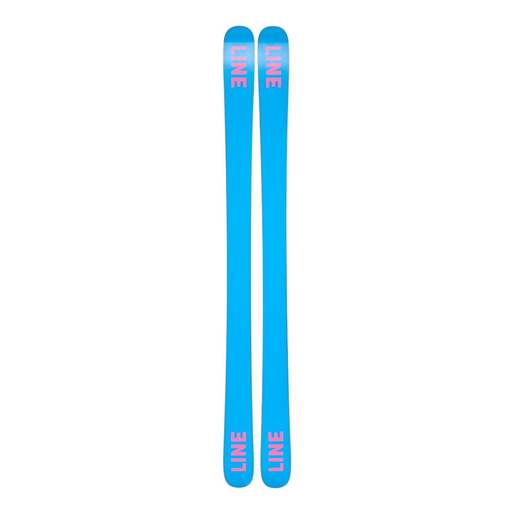 ケーツー スキー（K2 SKIS）（メンズ）23-24 スキー板 単品 LINE HONEY BADGER SKIS A230300901
