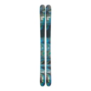 ラインスキー（LINE SKIS）（メンズ）23-24 スキー板ビンディング別売り LINE HONEY BADGER SKIS A230300901