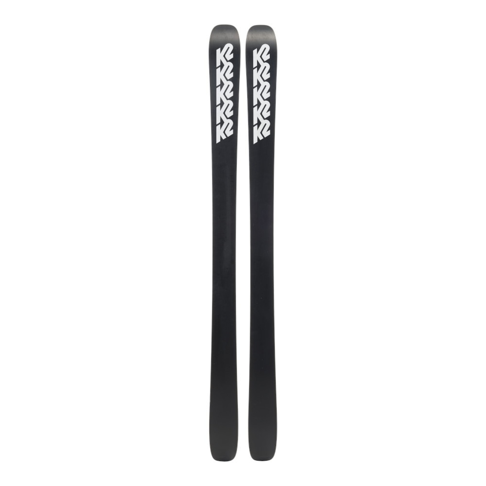 ケーツー スキー（K2 SKIS）（メンズ）23-24 スキー板ビンディング別売り レコナー92 S230301001