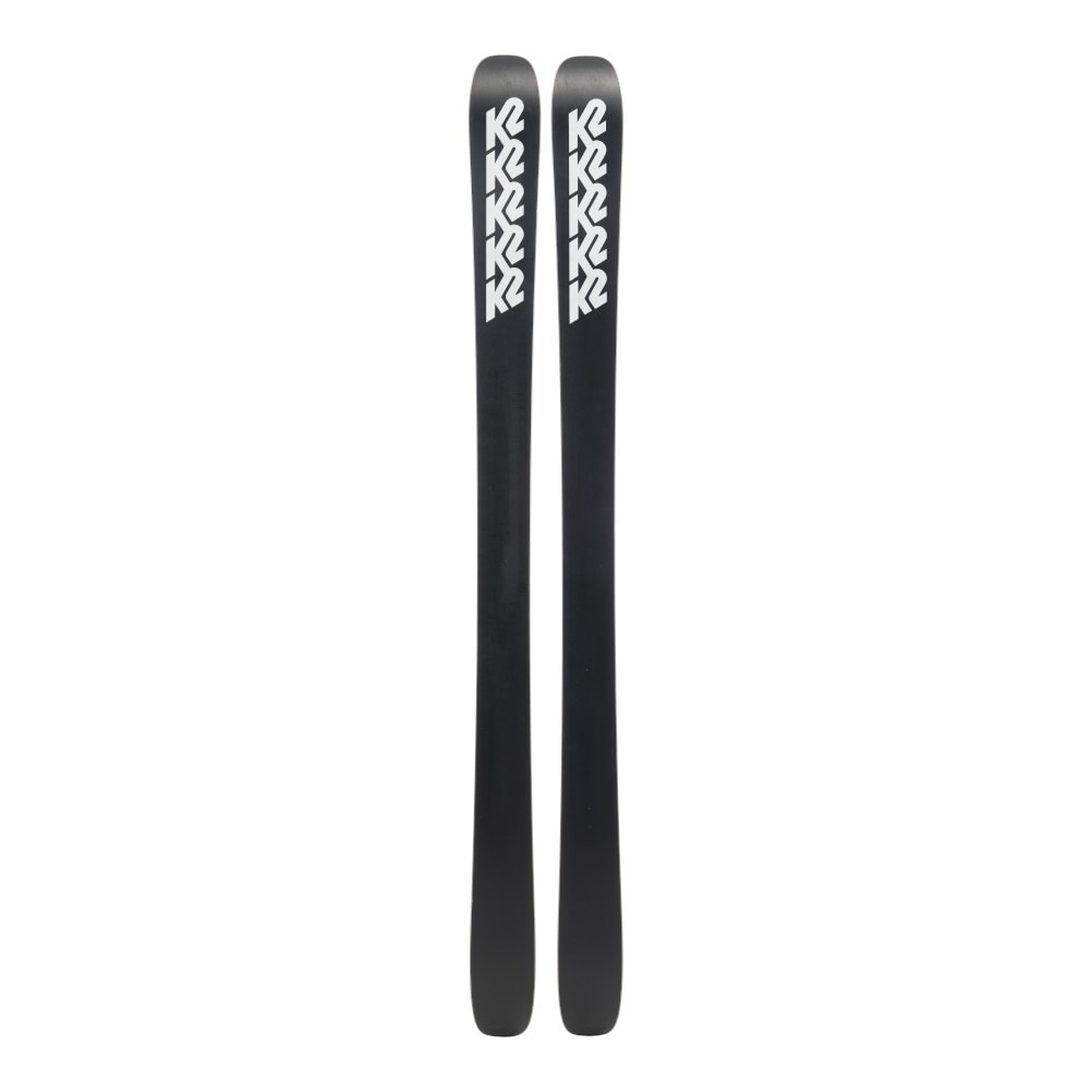 ケーツー スキー（K2 SKIS）（メンズ）23-24 スキー板 単品 レコナー92 S230301001