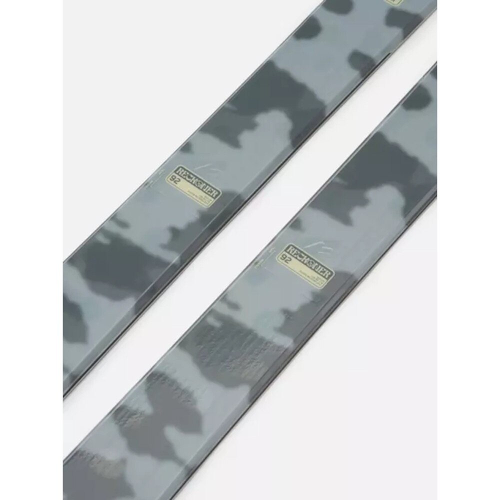 ケーツー スキー（K2 SKIS）（メンズ）23-24 スキー板 単品 レコナー92 S230301001