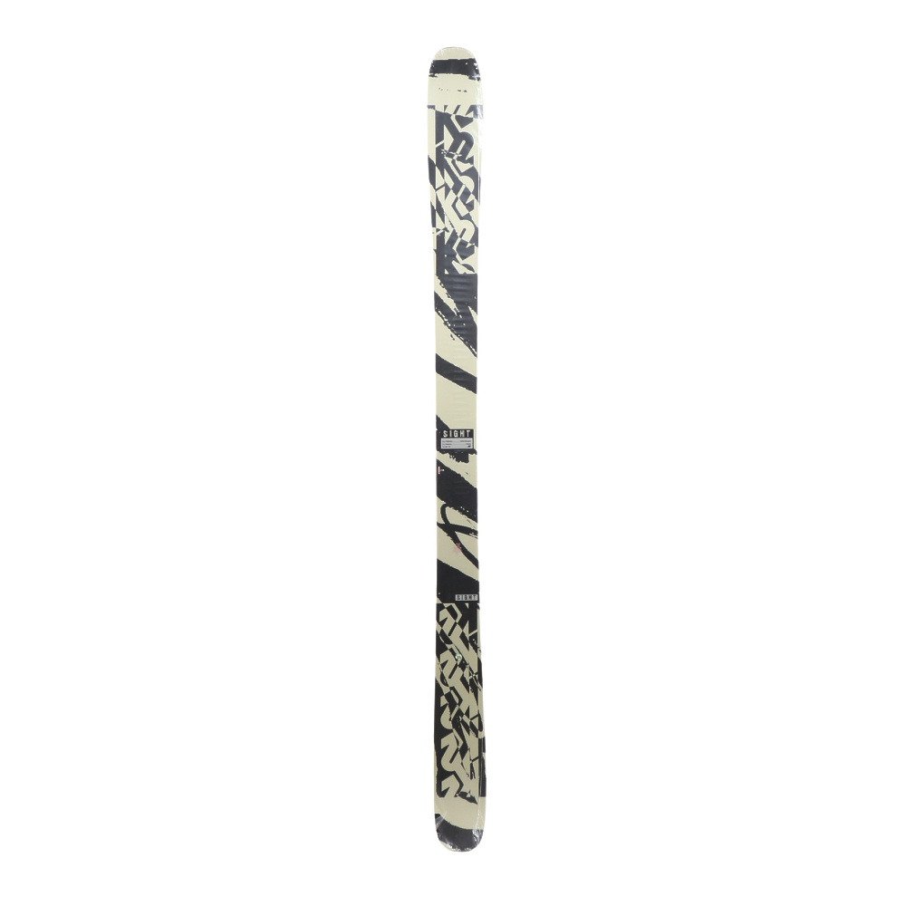 ケーツー スキー（K2 SKIS）（メンズ）スキー板 単品 S230301201 SIGHT