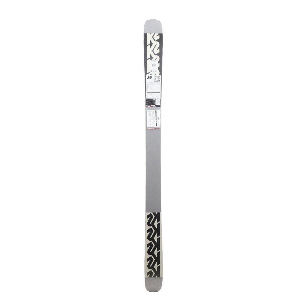 ケーツー スキー（K2 SKIS）（メンズ）スキー板 単品 S230301201 SIGHT