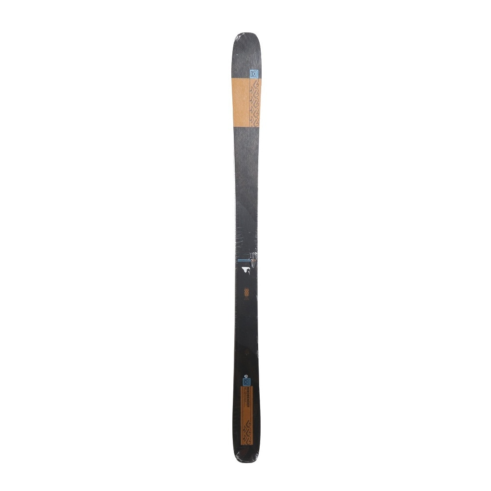 ケーツー スキー（K2 SKIS）（メンズ）スキー板 単品 マインドベンダー 96C S230302201