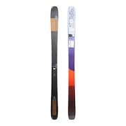 ケーツー スキー（K2 SKIS）（メンズ）スキー板 ビンディング別売り MINDBENDER 96C S230302201