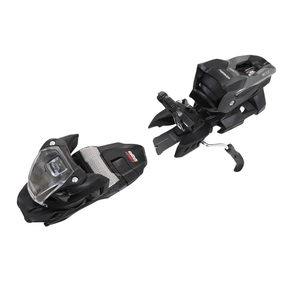 ケーツー スキー（K2 SKIS）（メンズ）スキー板 ビンディング付属 DISRUPTION78C QU F S230604201P