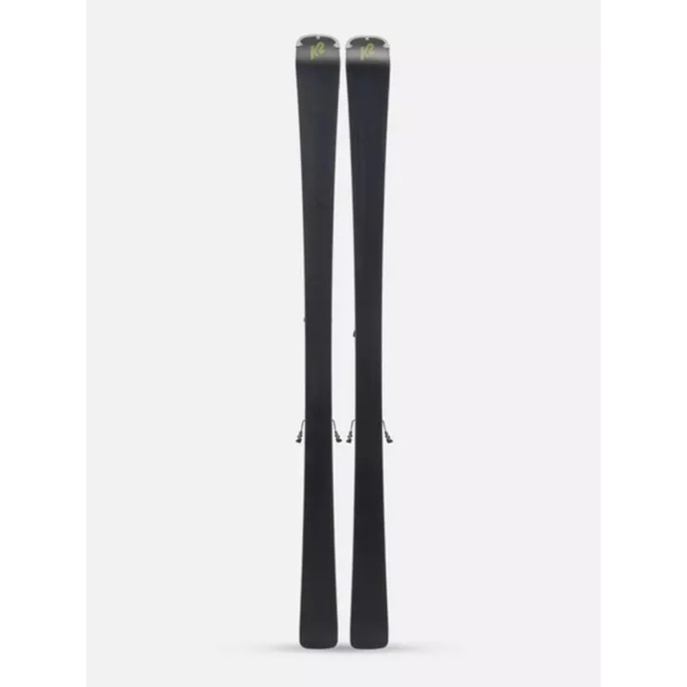 ケーツー スキー（K2 SKIS）（メンズ）23-24 スキー板ビンディング付属 ディスラプション76 S230604601P