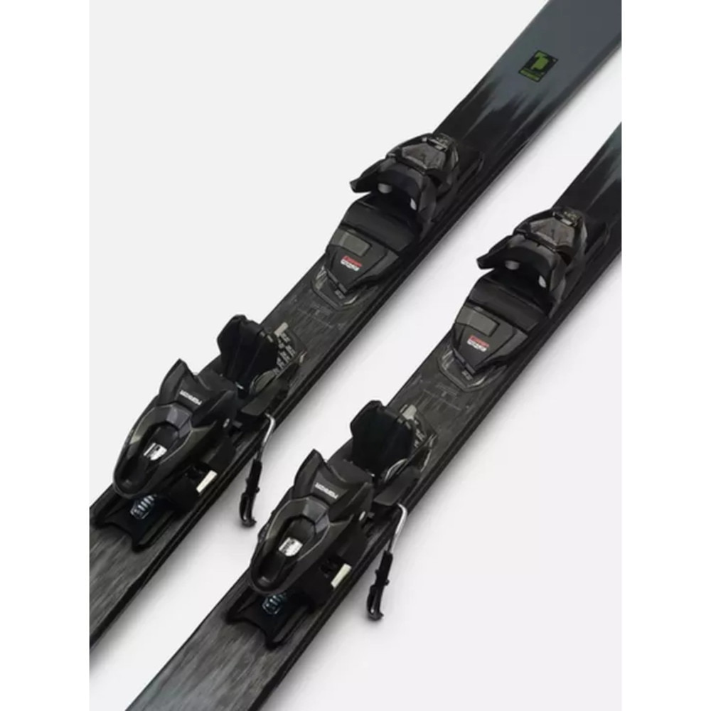 ケーツー スキー（K2 SKIS）（メンズ）23-24 スキー板ビンディング付属 ディスラプション76 S230604601P