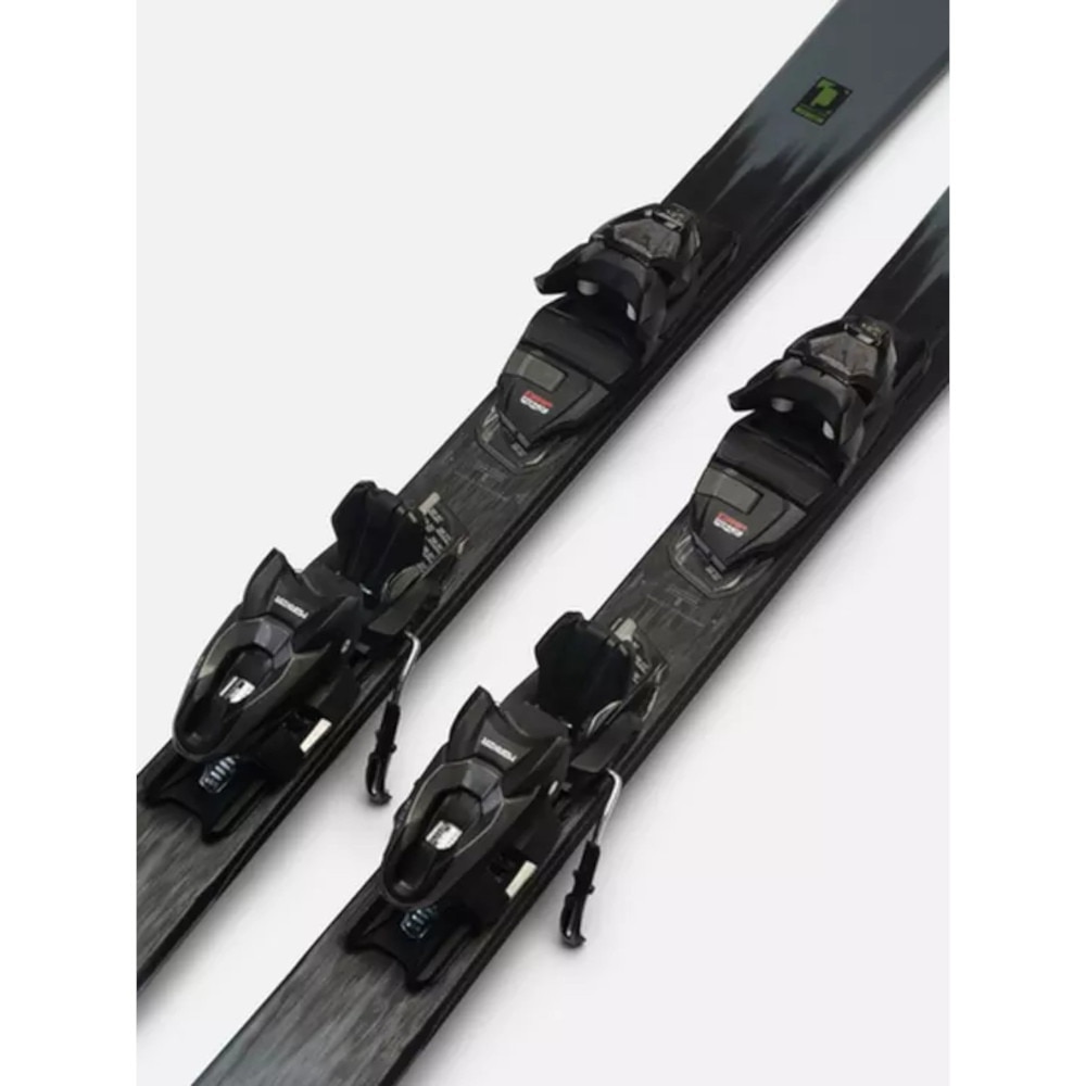 ケーツー スキー（K2 SKIS）（メンズ）23-24 スキー板 ビンディングセット ディスラプション76 S230604601P