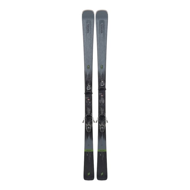 ケーツー スキー（K2 SKIS）（メンズ）23-24 スキー板 ビンディング 