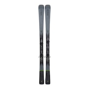 ケーツー スキー（K2 SKIS）（メンズ）23-24 スキー板ビンディング付属 ディスラプション76 S230604601P