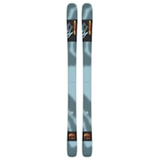 (メンズ)スキー板 単品 23-24 QST SPARK 472325 旧モデル