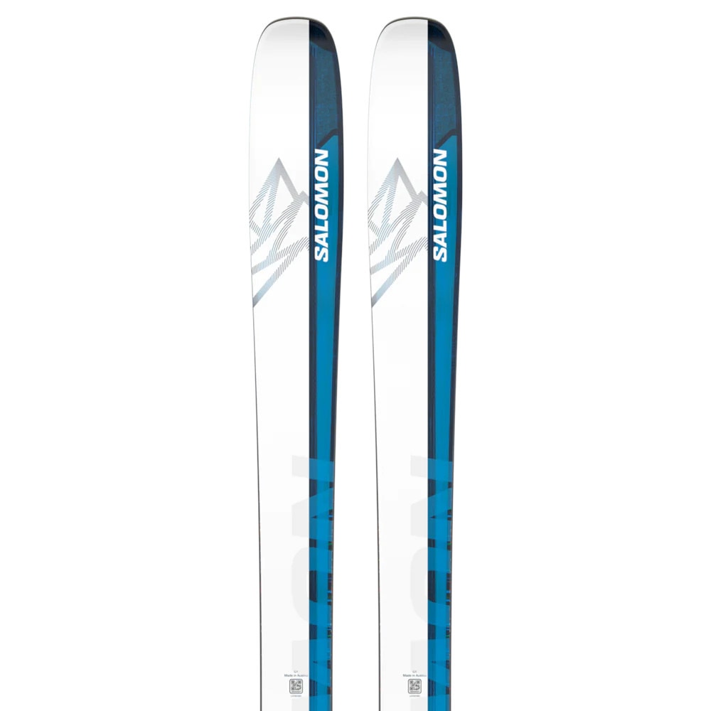 スキー 板 ビンディング付き スキーセット 23-24 メンズ レディース SALOMON サロモン アディクト プロ ADDIKT PRO＋Z12 GW 日本正規品 予約 L47355300