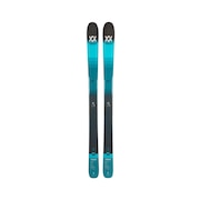 (メンズ)23-24 スキー板 ビンディングセット ブレイズ 106+GR TCX V2310132000/6862