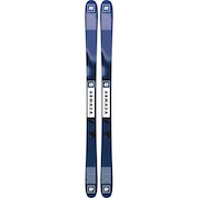 (メンズ)スキー板 単品 24-25 ARV 84 Long 0000620