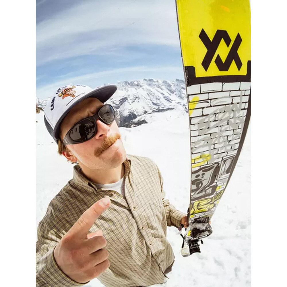フォルクル(VOLKL)(メンズ)24-25モデル スキー板 単品 フォルクル(VOLKL)(メンズ)24-25モデル スキー板 単品