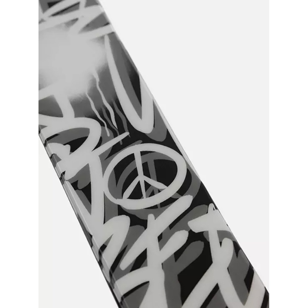 フォルクル（VOLKL）（メンズ）24-25モデル スキー板 単品 REVOLT 86 V2410160000