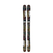 (メンズ)スキー板 単品 RKONER 92 KS24012400