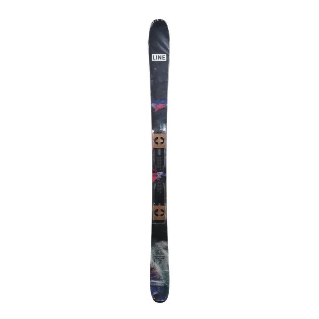 ケーツー スキー（K2 SKIS）（メンズ）スキー板 ビンディング付属 