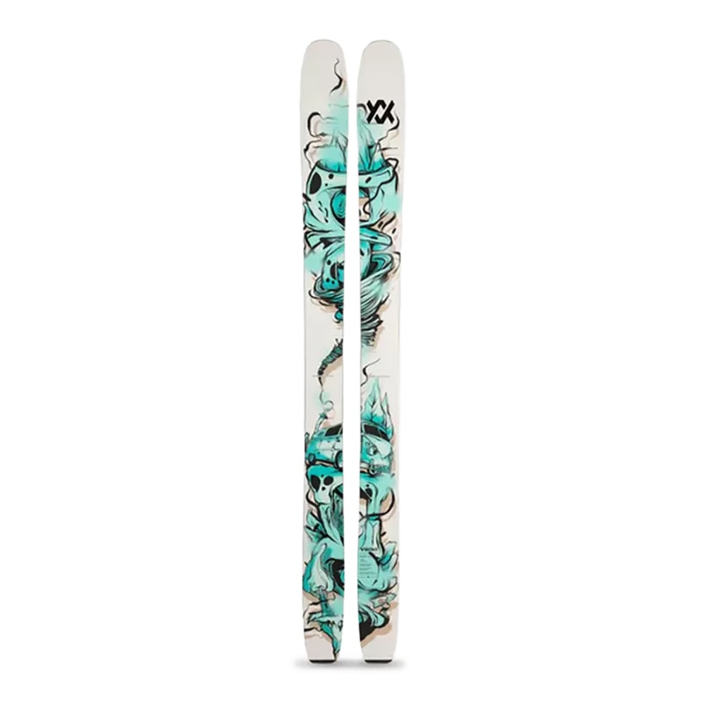 フォルクル スキー板 163cm volkl 送料無料