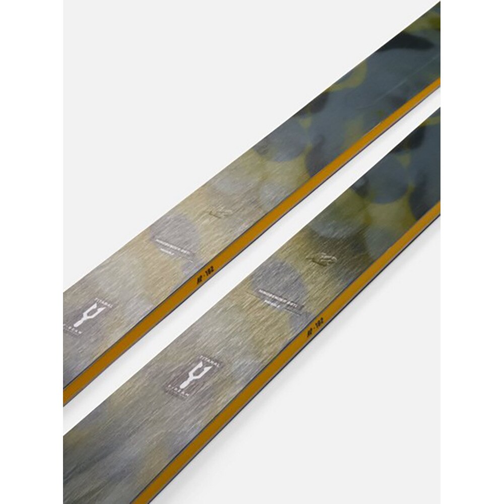 ケーツー スノーボード（K2 SNOWBOARDING）（メンズ）スキー板 単品 MINDBENDER 89TI KS25094900