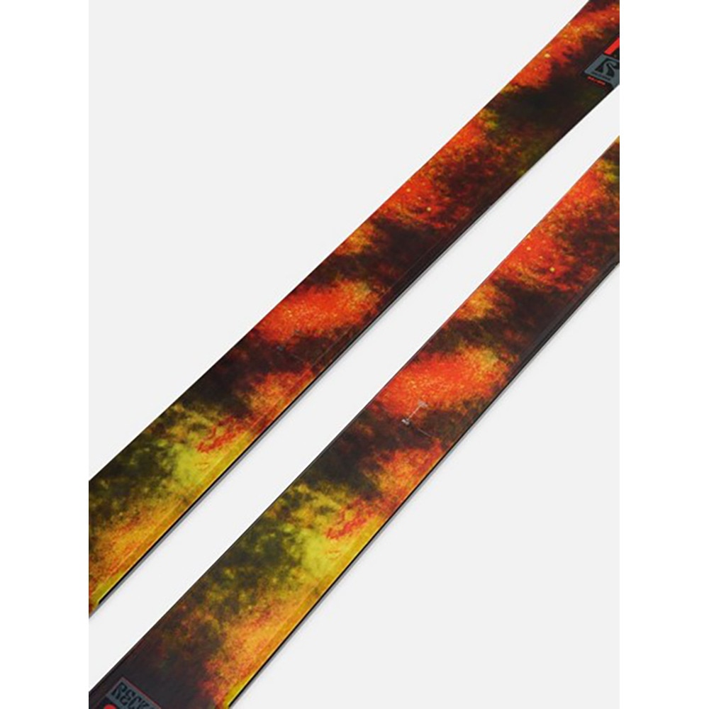 ケーツー スノーボード（K2 SNOWBOARDING）（メンズ）スキー板 ビンディング付属 RECKONER 92 QuikClik Free KS250994001P