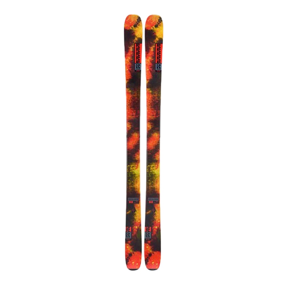 K2 SNOWBOARDINGXL[ rfBOt RECKONER 92 QuikClik Free KS250994001PPTO0