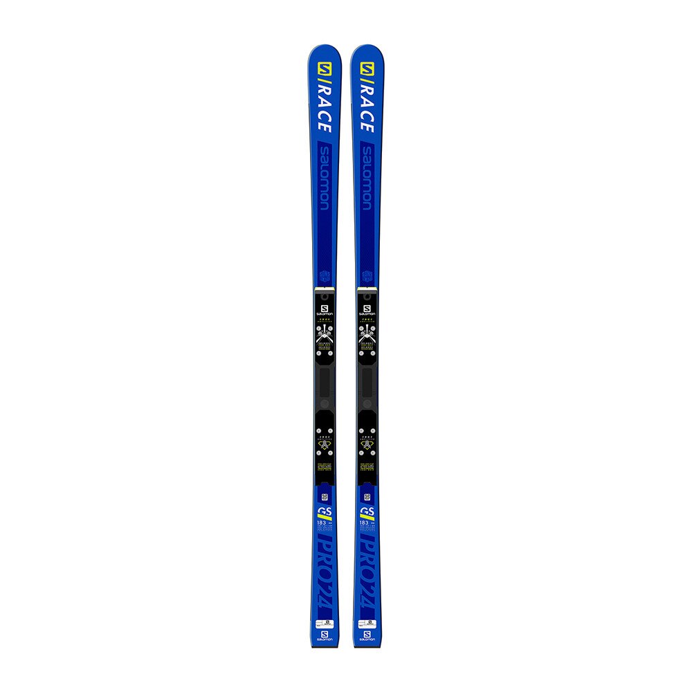 salomon gs skis