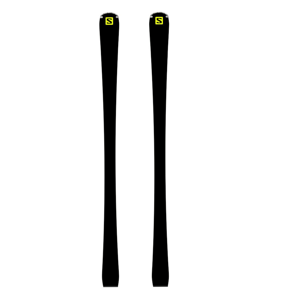 サロモン（SALOMON）（メンズ）スキー 板 セット ビンディング付属 20-21 S/RACE RUSH SL+X12 TL GW  L41169400 エスレースラッシュ
