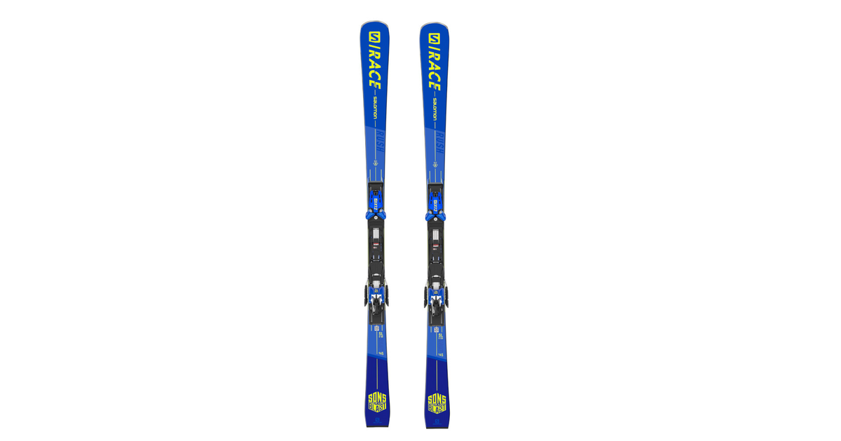 スキー 板 セット ビンディング付属 21 S Race Rush Sl X12 Tl Gw L サロモン ヴィクトリア スキー 板 セット ビンディング付属 21 S Race Rush Sl X12 Tl Gw L サロモン ヴィクトリア