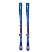 【12月中旬発送予定】  スキー板ビンディング付属 S/RACE RUSH SL+X12 TL GW  L41169400