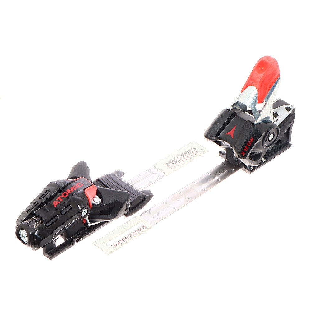 69250円 2021年春の スキー板 メンズ レディース ATOMIC アトミック 2023 REDSTER S9i REVO +