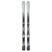 ヘッド（HEAD）（メンズ）スキー板 ビンディング付属 セット 21-22 Power Shape+PRD12 313451/100856