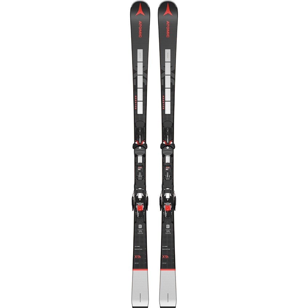 21-22アトミック S9i 160cm～ スキー 正規代理店品 2020/21 ATOMIC 