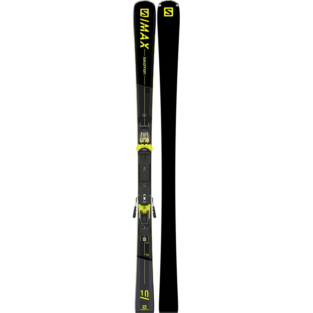 SALOMONXL[  rfBOt S/MAX 10 + M12 GW L41533100PUT208XL[EXm[{[h