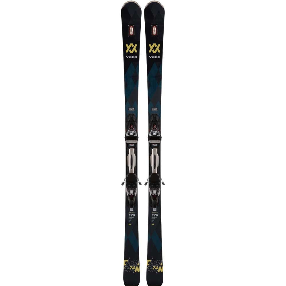 VOLKLXL[  rfBOt 22 DEACON74 BLACK+rMT212 GW 121141/6877T1VBPUW90XL[EXm[{[h