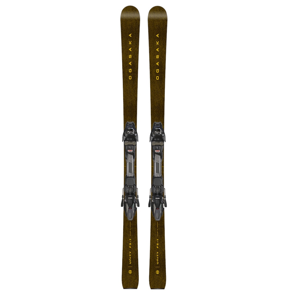 スキーセット　スキー板160 スキーブーツ25-25.5 スキー