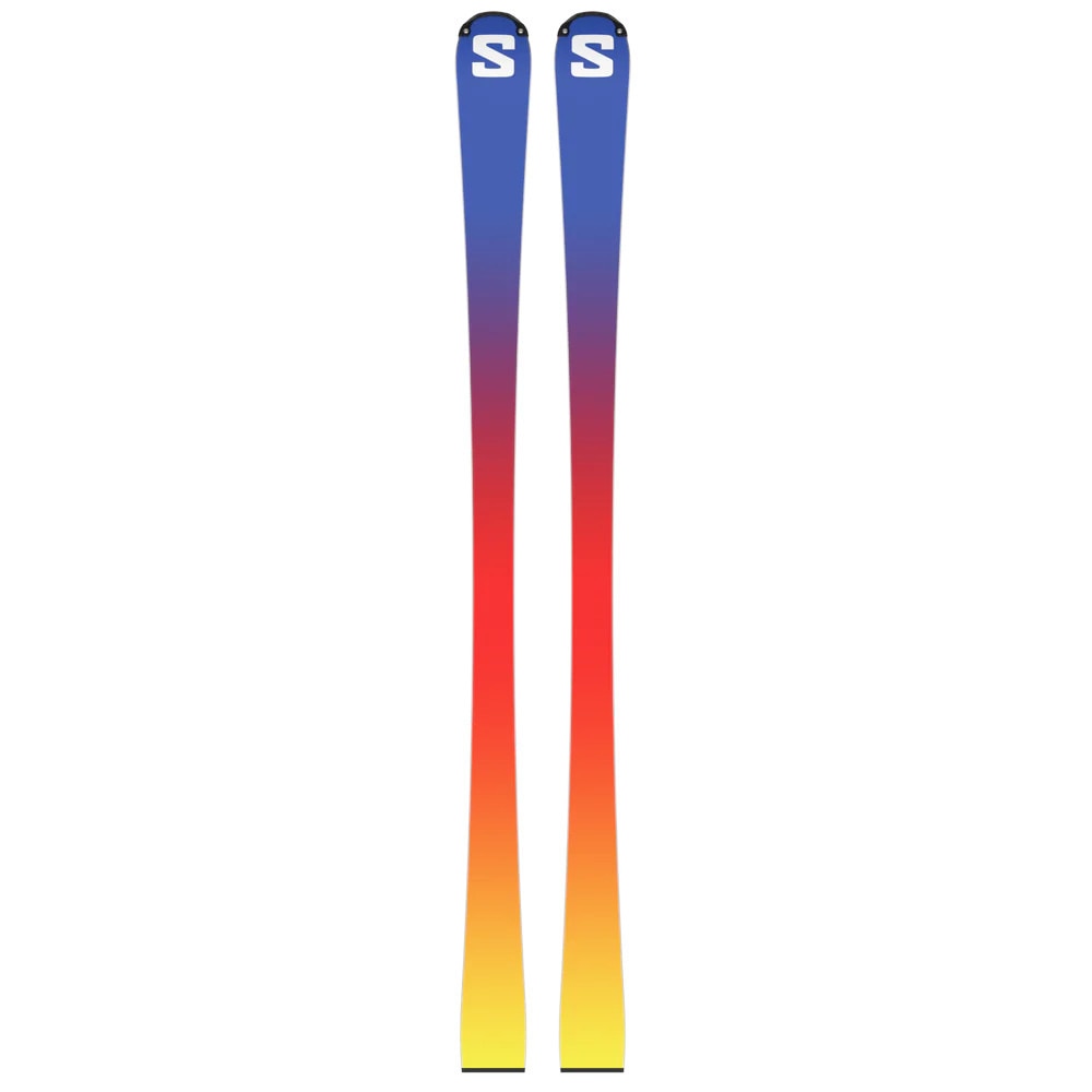 サロモン（SALOMON）（メンズ）スキー板ビンディング別売り 23-24 I S/RACE PRIME SL 165 12M